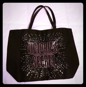 Victoria's Secret bag
